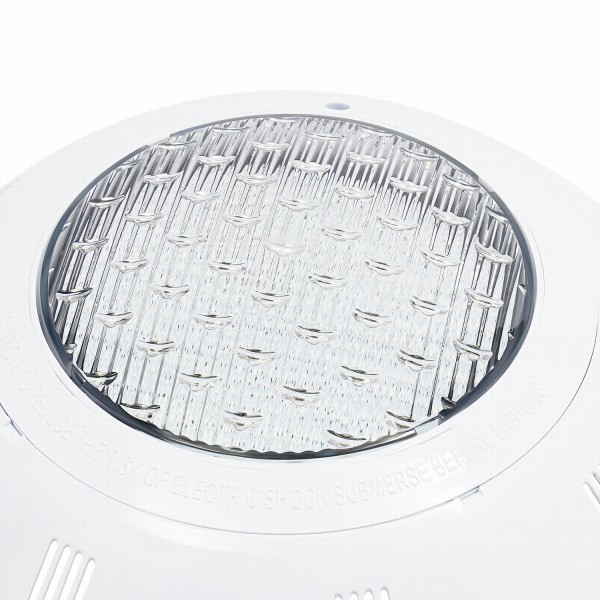 36W LED Strahler Poollicht RGB Pool Schwimmbad Beleuchtung Unterwasser mit Fernbedienung 12V