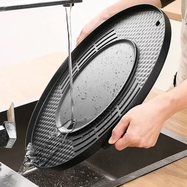 2in1 Elektrische Hot Pots+Grillpfanne Multifunktions Grillplatte Heißen Topf Antihaft Mandarinente Topf 2in1 Elektrische Hot Pots+Grillpfanne Multifunktions Grillplatte Heißen Topf Antihaft Mandarinente Topf