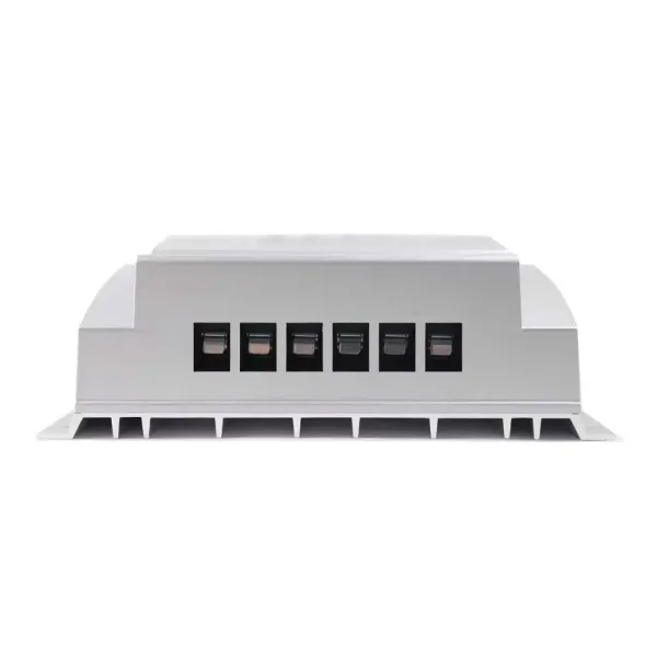 80A PWM Solarpanel 12V 24V Auto Switch Stromerzeugungssystem Solarpanel-Laderegler 80A PWM Solarpanel 12V 24V Auto Switch Stromerzeugungssystem Solarpanel-Laderegler