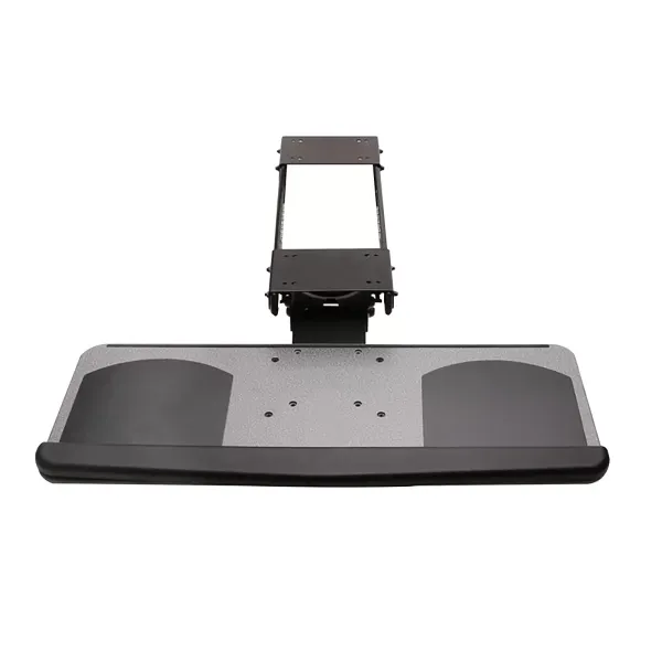 Schreibtisch Tastaturablage Untertischhalterung Halterung Laptop Ständer Ergonomisch Riser Schreibtisch Tastaturablage Untertischhalterung Halterung Laptop Ständer Ergonomisch Riser