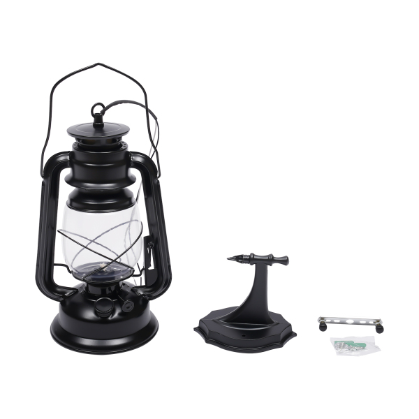 E27 Retro Antike Wandleuchte im Metall Plastik Flure Beleuchtung Laterne Wandlampe