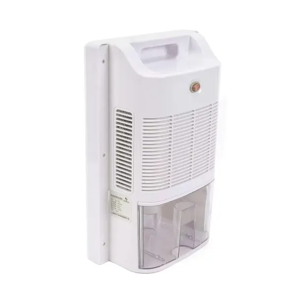 CNCEST Luftentfeuchter Tragbarer Raumentfeuchter 1.0L -2.5L 220V