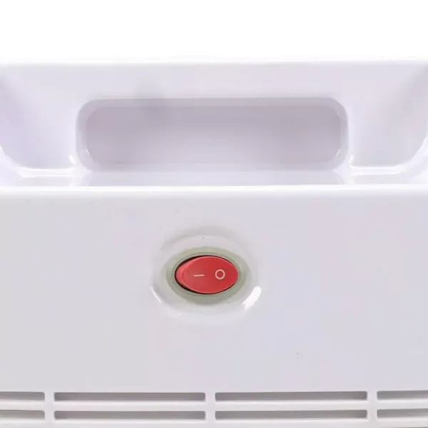 CNCEST Luftentfeuchter Tragbarer Raumentfeuchter 1.0L -2.5L 220V