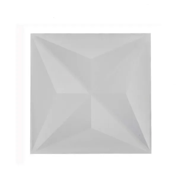 12 Stück 3D-PVC-Wandaufkleber Ziegelsteine Wandaufkleber, Deckenpaneele