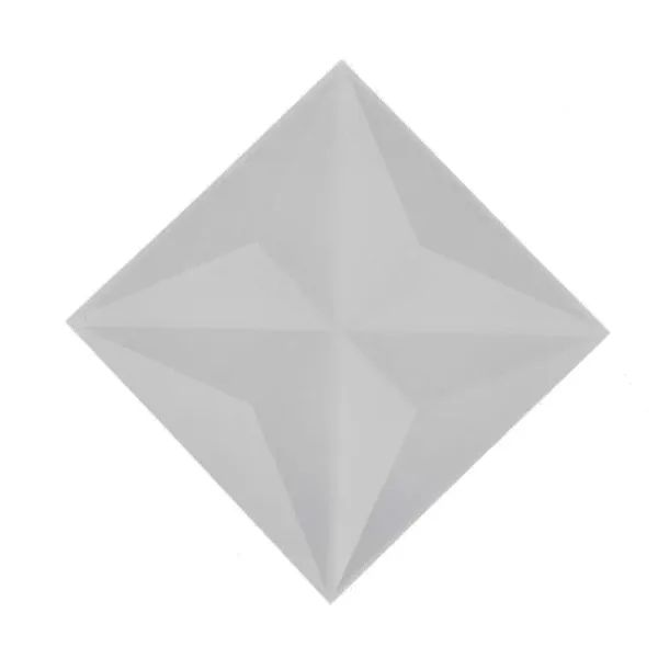 12 Stück 3D-PVC-Wandaufkleber Ziegelsteine Wandaufkleber, Deckenpaneele
