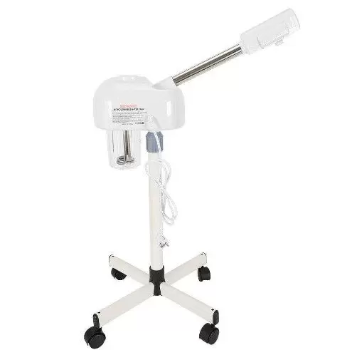 750W 50HZ Professionelle elektrische Spa-Gesichtssauna Nebel