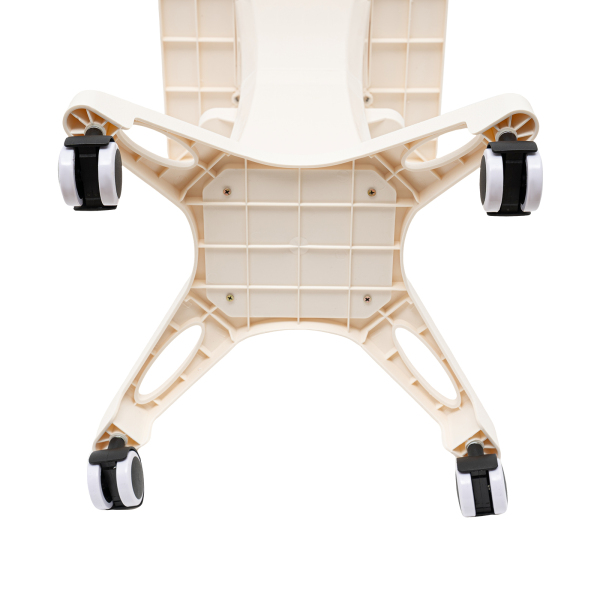 Beauty Salon Trolley Rollwagen Arbeitswagen Kosmetikwagen Gerätetisch Halter bis 50 kg