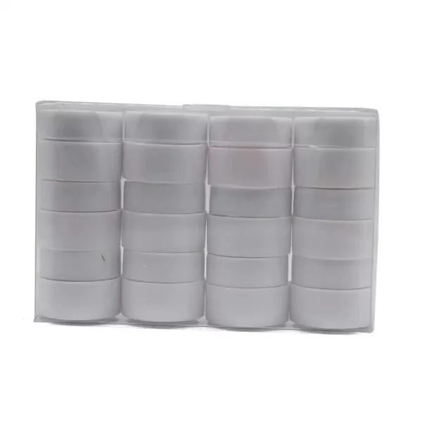 20 X Nagelstudio Starterset Gelset Nagelset Gelnägel Nagelfräser Nagelstudioset