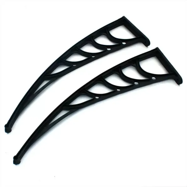 120cm Haustür Baldachin Garden Baldachin Fenster Regenschutz Abdeckung 120cm Haustür Baldachin Garden Baldachin Fenster Regenschutz Abdeckung
