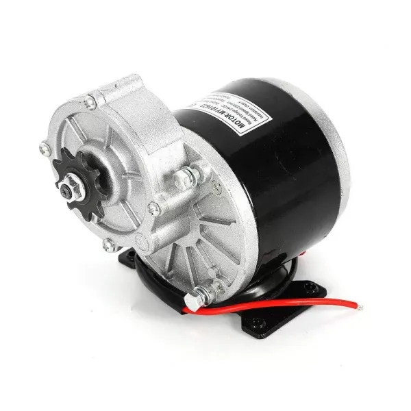 22-28 Zoll E-Bike Conversion Kit Elektrofahrrad Motor Steuergerät