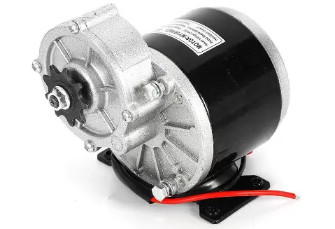 22-28 Zoll E-Bike Conversion Kit Elektrofahrrad Motor Steuergerät