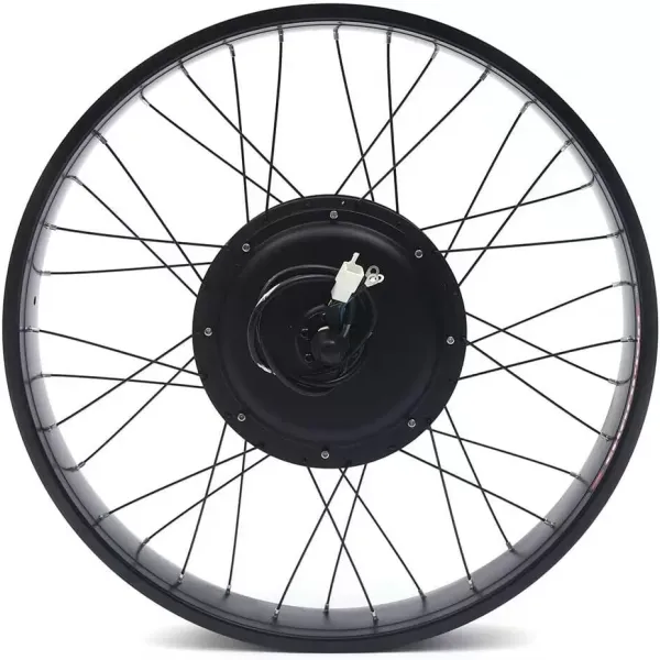 E-Bike Umbausatz Hinterrad Elektro-Fahrrad Satz 26 Zoll 48V Elektrofahrrad Ebike Motor 1500W E-Bike Umbausatz Hinterrad Elektro-Fahrrad Satz 26 Zoll 48V Elektrofahrrad Ebike Motor 1500W