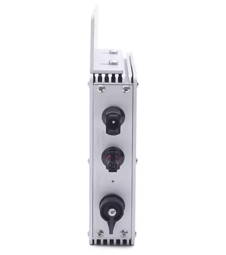 300W Mikrowechselrichter mit LCD-Display Solar Grid Tie Inverter Modul Photovoltaik MPPT Wechselrichter