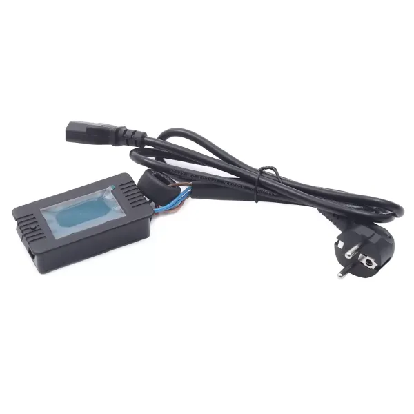 300W Mikrowechselrichter mit LCD-Display Solar Grid Tie Inverter Modul Photovoltaik MPPT Wechselrichter 300W Mikrowechselrichter mit LCD-Display Solar Grid Tie Inverter Modul Photovoltaik MPPT Wechselrichter