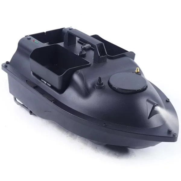 Futterboot Angeln RC Boot Fischköder Ferngesteuertes Boot