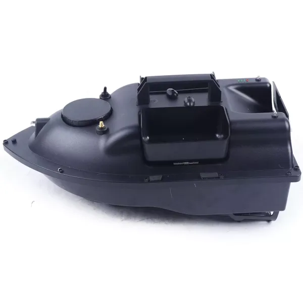 Futterboot Angeln RC Boot Fischköder Ferngesteuertes Boot