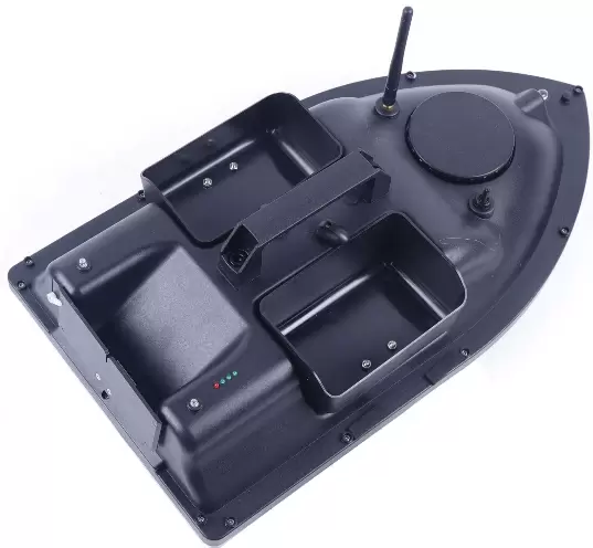 Futterboot Angeln RC Boot Fischköder Ferngesteuertes Boot