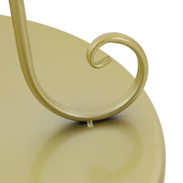 Spiralförmiger, drehbarer Kleiderständer, robuster, freistehender Kleiderbügel