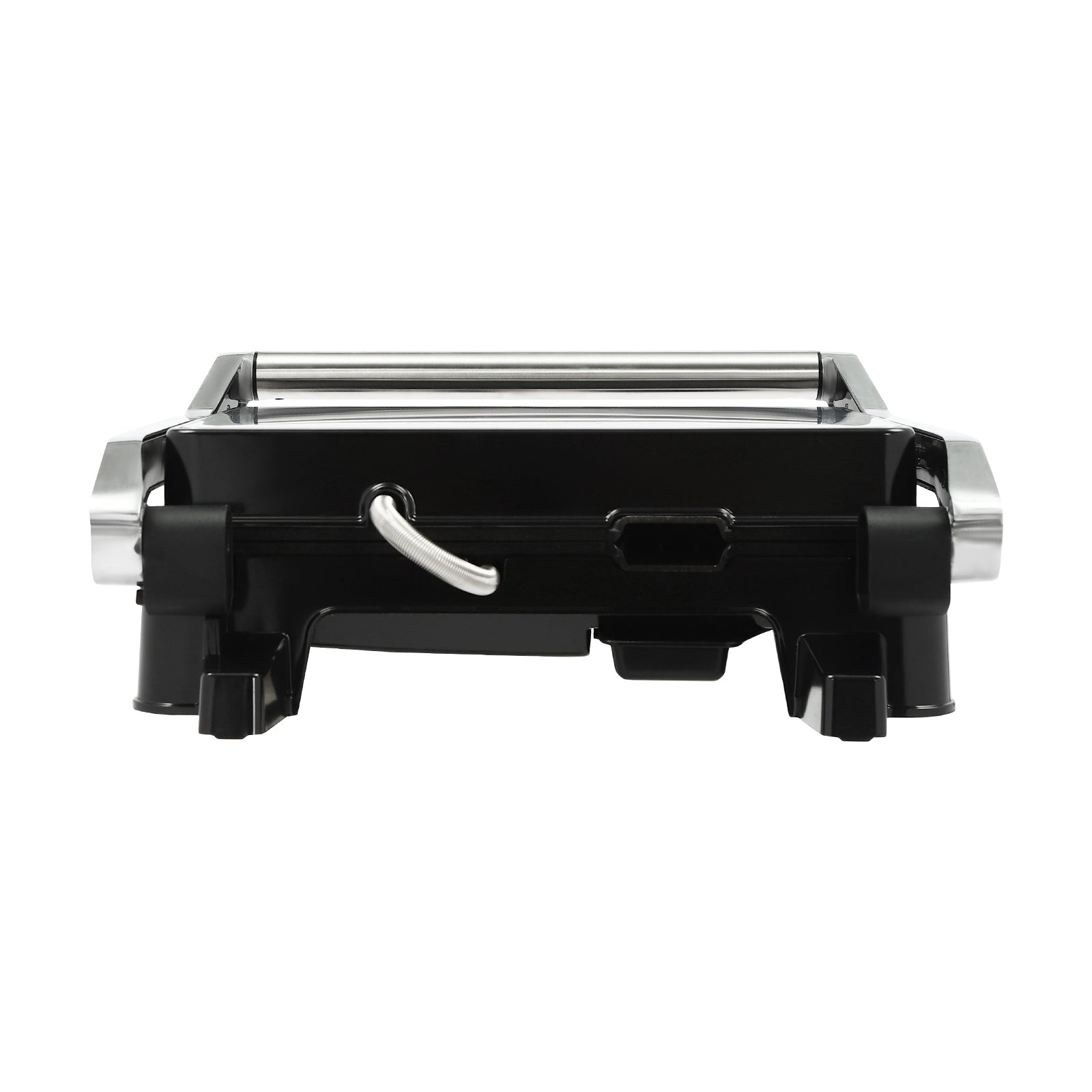 kontaktgrill für Sandwiches, Steak und als Panini Grill, Pressgrill 2800W Sandwich maker mit antihaftbeschichtung