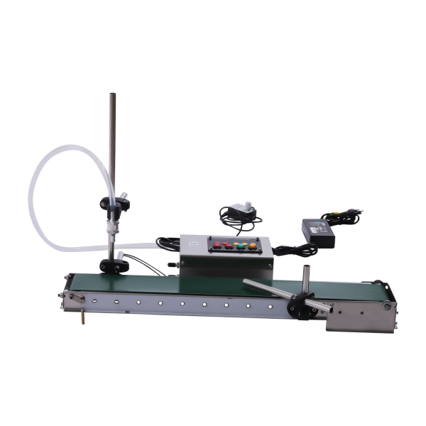 Flüssigkeitsfüllmaschine, 10-4000 ml Füllkapazität, automatische