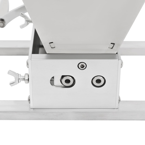 Malzmühle, manuelle Getreidequetsche, Haushaltsmühle für Mais Malzmühle, manuelle Getreidequetsche, Haushaltsmühle für Mais