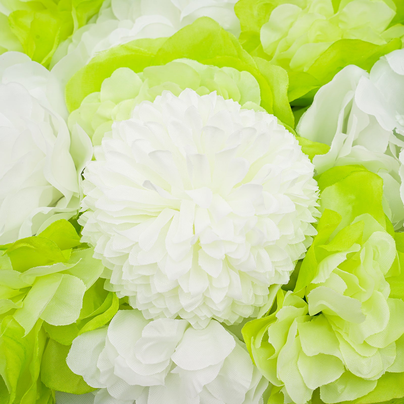 CNCEST 3D Blume Wandtafel, künstliche Blumen Wand Hintergrund Seide Rose Matte für Home Party Hochzeit Hintergrund Wanddekoration