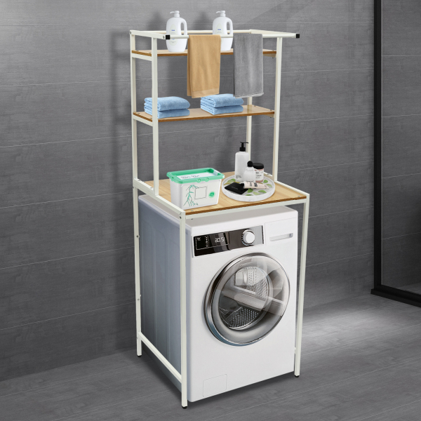 Waschmaschine Trockner Lagerregal Platzsparend Waschmaschine Trockner Lagerregal Platzsparend
