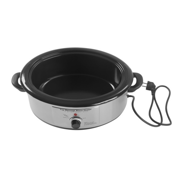 Massage Hot Stone 6L 750w Für Hot Warm Stone Massagen Und Gesundheitspflege In Professionellen Schönheitssalons Massagegeschäfte Häuser