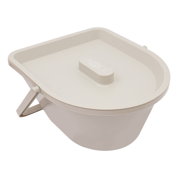 Nachttisch-Toilettenstuhl, tragbarer Toilettenstuhl, höhenverstellbare Toilettentoilette für den Heimgebrauch Nachttisch-Toilettenstuhl, tragbarer Toilettenstuhl, höhenverstellbare Toilettentoilette für den Heimgebrauch