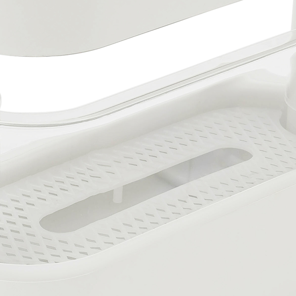 CNCEST Duftexpander, Ultraschall-Luftbefeuchter, Mini-Luftbefeuchter mit LED, Luftbefeuchter