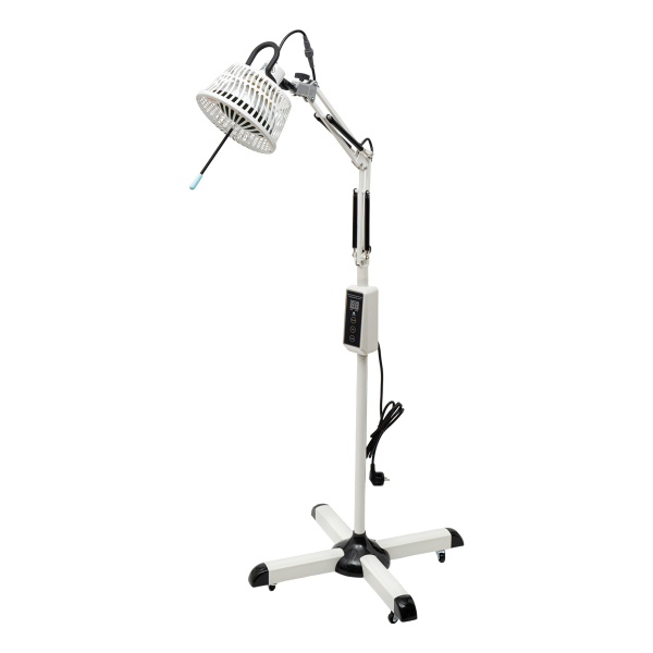 Infrarotlichttherapielampe, rote Infrarotlichttherapielampe, TDP-Wärmelampe