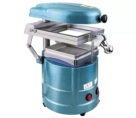220V 800W Lab Vakuum-Tiefziehgerät