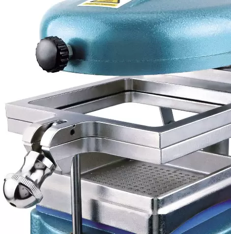 220V 800W Lab Vakuum-Tiefziehgerät