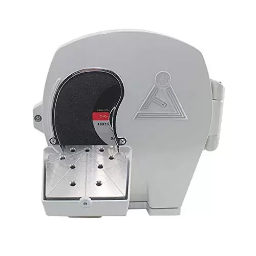 500W Modell Gipstrimmer Wet Modell Trimmer Maschine Gipsmodelltrimmer Abrasive Gipsmodell Trimmer Disc Wheel Lab 500W Modell Gipstrimmer Wet Modell Trimmer Maschine Gipsmodelltrimmer Abrasive Gipsmodell Trimmer Disc Wheel Lab