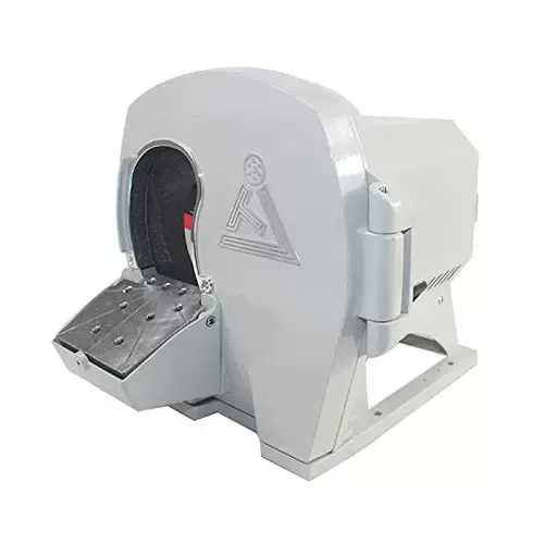500W Modell Gipstrimmer Wet Modell Trimmer Maschine Gipsmodelltrimmer Abrasive Gipsmodell Trimmer Disc Wheel Lab