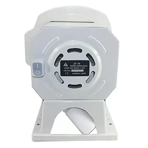 500W Modell Gipstrimmer Wet Modell Trimmer Maschine Gipsmodelltrimmer Abrasive Gipsmodell Trimmer Disc Wheel Lab