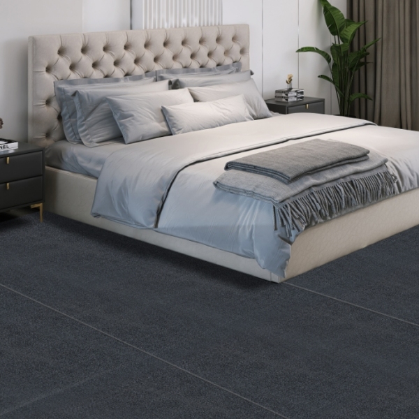 70 cm * 6 m rutschfeste Bodenmatte, umweltfreundlich und geruchlos, aus TPR, Polyester, Eschennadelstreifen