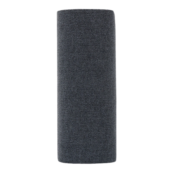 70 cm * 6 m rutschfeste Bodenmatte, umweltfreundlich und geruchlos, aus TPR, Polyester, Eschennadelstreifen