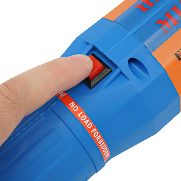 Induktionsheizgerät, Induktionsheizgerät zum Entfernen von Bolzen, 1,1 kW Hand-Induktionswerkzeug – Blau