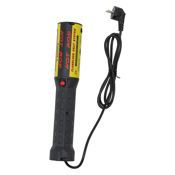 Magnetische Induktionsheizung, Induktionsheizung