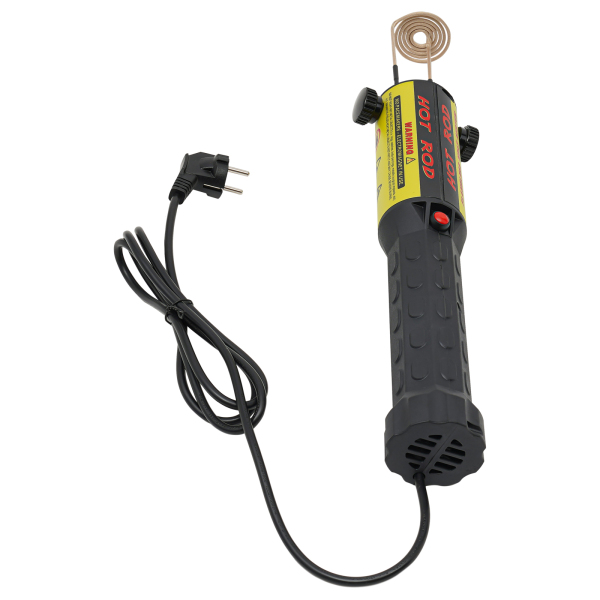 Magnetische Induktionsheizung, Induktionsheizung