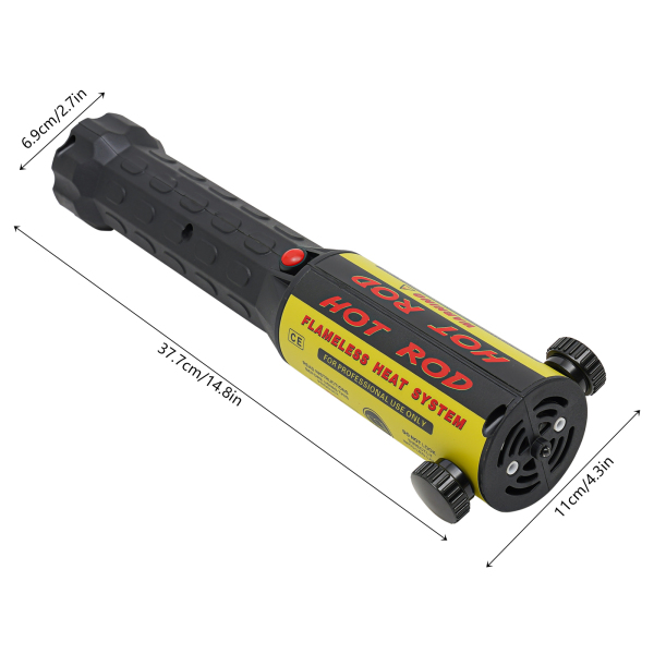 Magnetische Induktionsheizung, Induktionsheizung