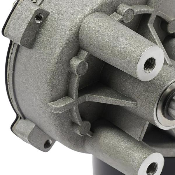 Gleichstrommotor, Gleichstrom-Getriebemotor, elektrischer Getriebemotor, 60 W, 12 V Gleichstrommotor, Gleichstrom-Getriebemotor, elektrischer Getriebemotor, 60 W, 12 V