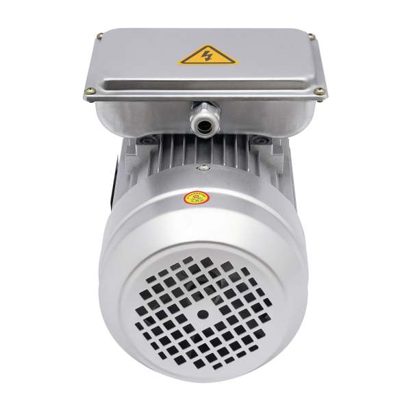 Elektromotor 750W 240V Drehzahl 1380U/min 50Hz 0,75kW Wellendurchmesser