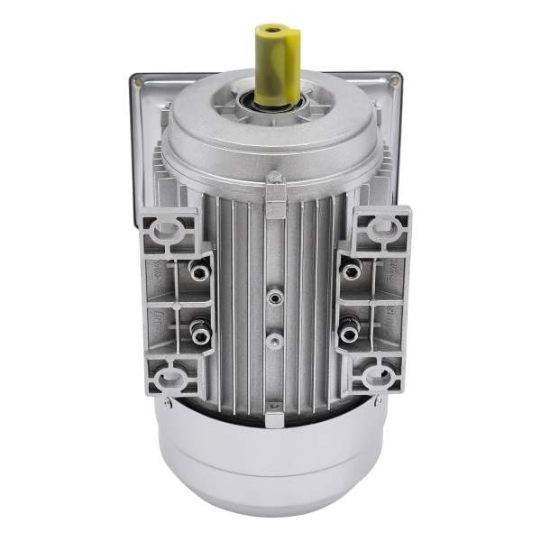 Elektromotor 750W 240V Drehzahl 1380U/min 50Hz 0,75kW Wellendurchmesser