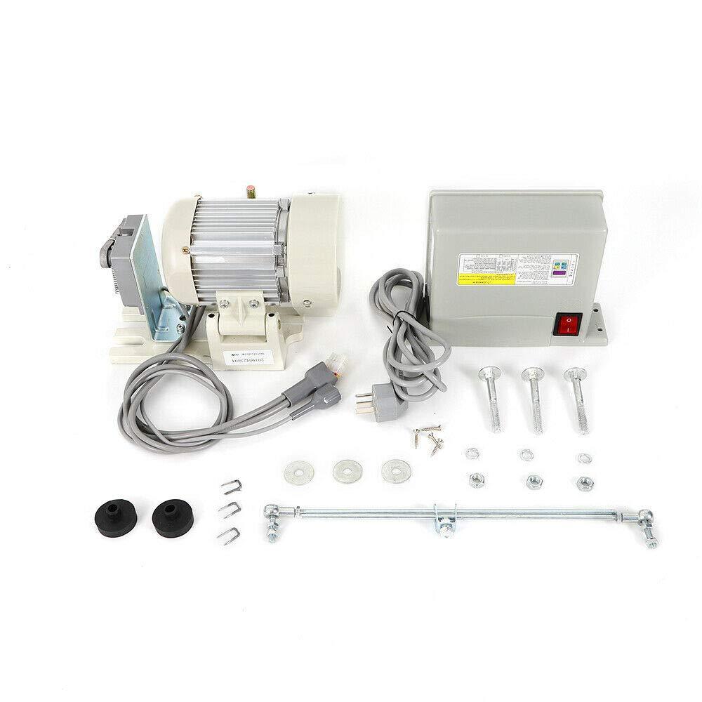 600W 220V Energiesparender Schwanzloser Servomotor Für Industrielle Nähmaschine 600W 220V Energiesparender Schwanzloser Servomotor Für Industrielle Nähmaschine