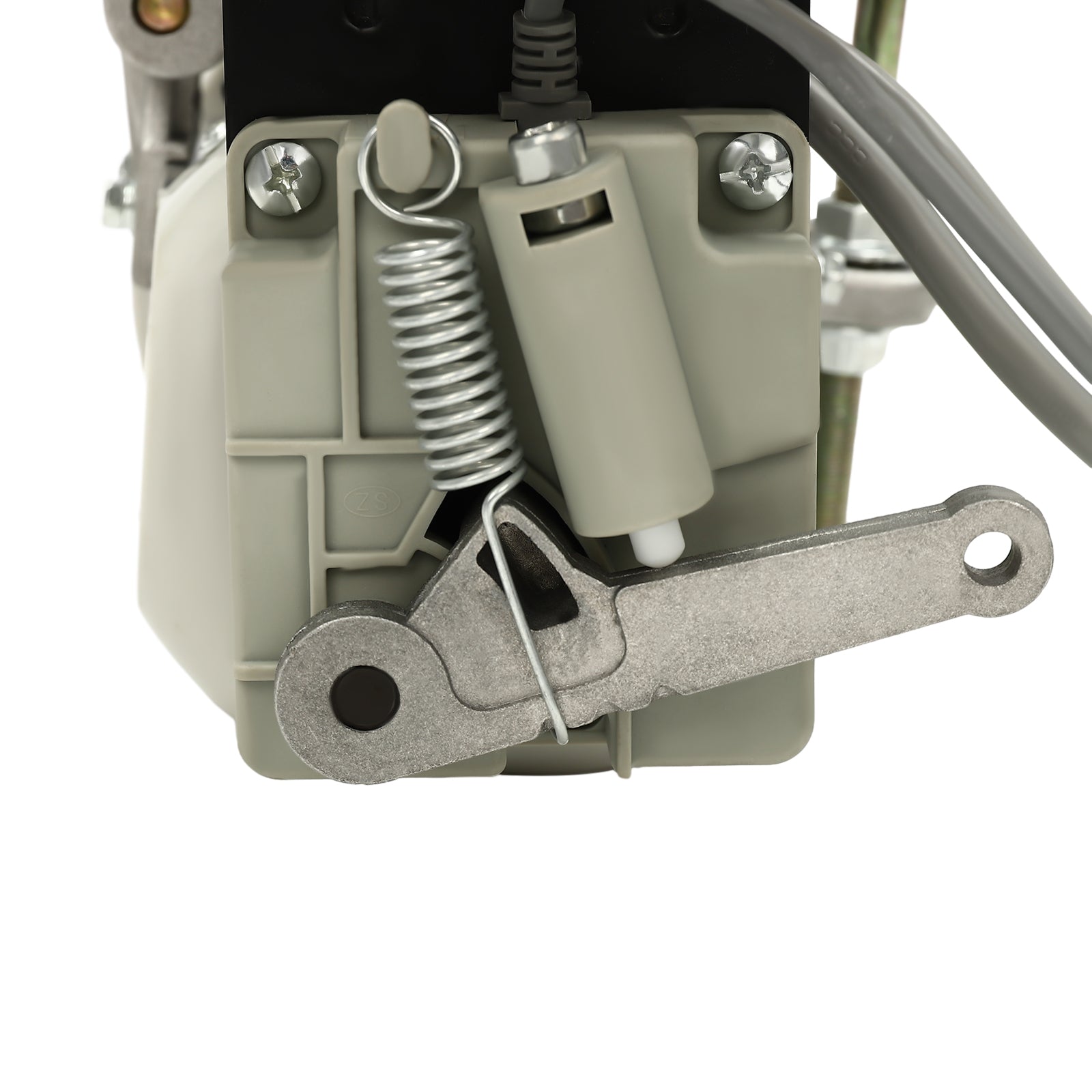 600W 220V Energiesparender Schwanzloser Servomotor Für Industrielle Nähmaschine 600W 220V Energiesparender Schwanzloser Servomotor Für Industrielle Nähmaschine