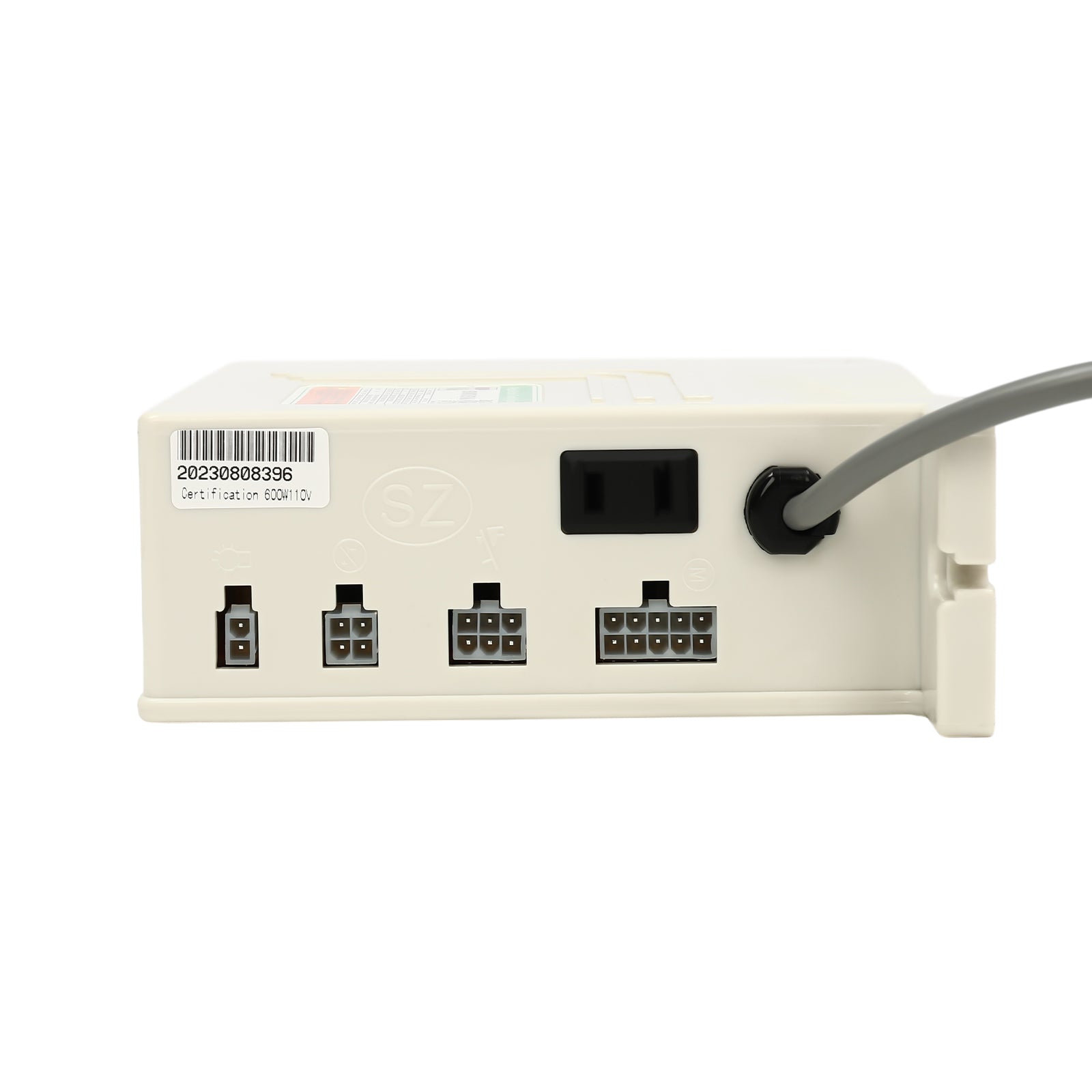 600W 220V Energiesparender Schwanzloser Servomotor Für Industrielle Nähmaschine 600W 220V Energiesparender Schwanzloser Servomotor Für Industrielle Nähmaschine