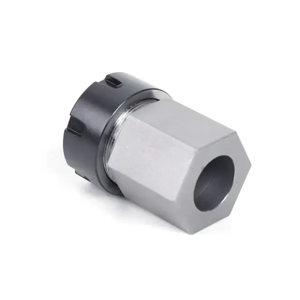Spannzangenfutter Er32 Spannzange Quadratischer Spannzangenblock Spannzangenfutter Er32 Spannzange Quadratischer Spannzangenblock
