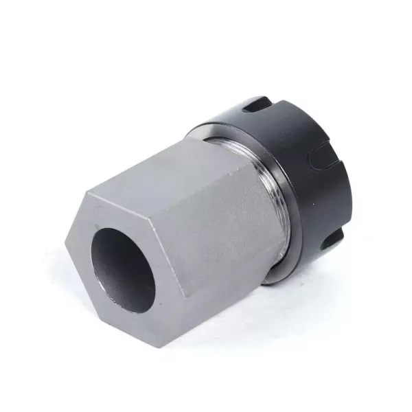 Spannzangenfutter Er32 Spannzange Quadratischer Spannzangenblock Spannzangenfutter Er32 Spannzange Quadratischer Spannzangenblock
